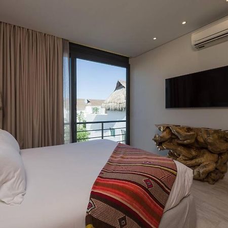 Beyond Amazing 3Bd 2Br/ Balcony Apartment ตูลุม ภายนอก รูปภาพ
